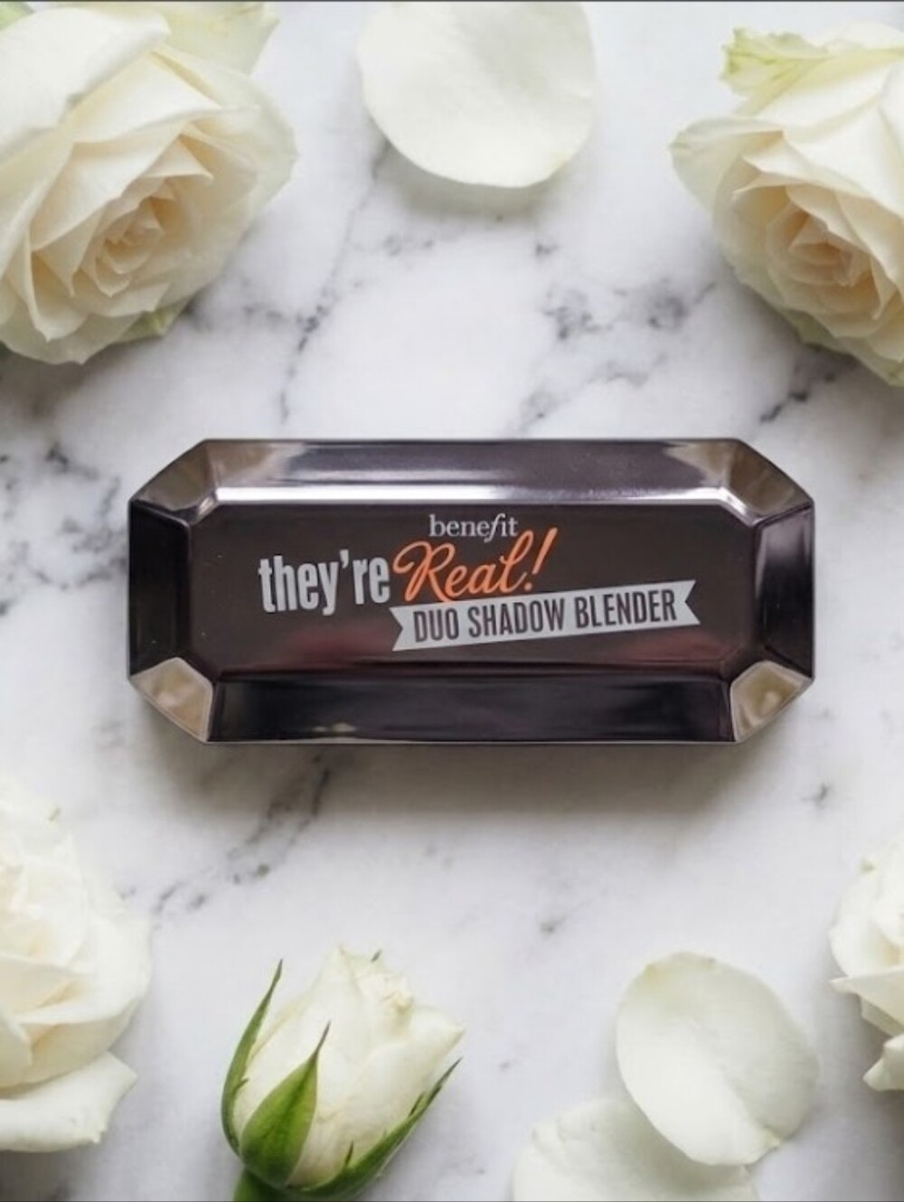 Benefit Duo Shadow Blender  Bombshell Brown☆ Rare☆ | Read Below